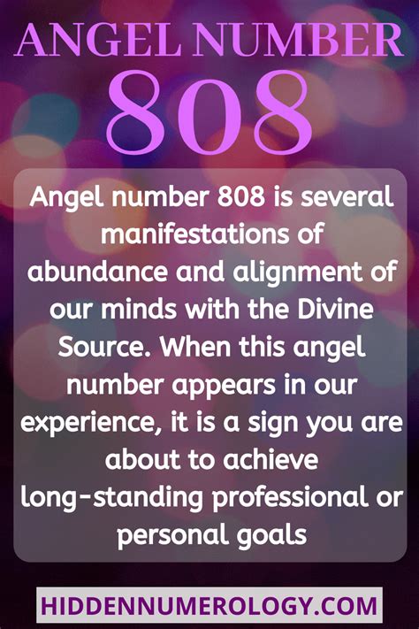 808 angel meaning|808 Angel Number Meaning: Unlocking the Secrets of Divine。